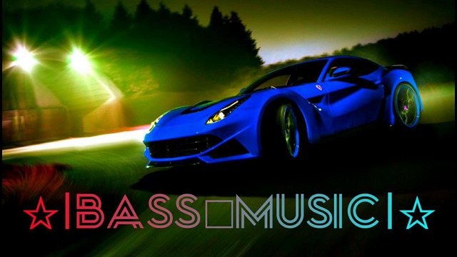 Bass Music-#10
