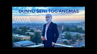 JAVA | Dunyo seni Togangmas PREMYERA 1080p