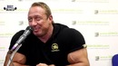 Секреты PRO бодибилдинга – Маркус Рул Markus Ruhl