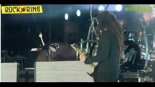 Концерт Korn – Rock Am Ring 2013 Live (2/2)