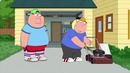 Гриффины 17сезон 8 серия