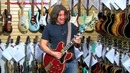 Электрогитара – 1961 Gibson ES-355 TD