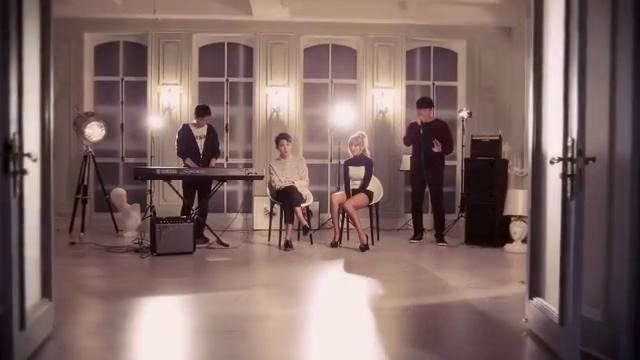 BeatBox ver.](Hyoly)-(Jooyoung)- (Erase) with(Two H)