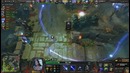 DreamLeague LAN Finals: Empire vs Alliance (WB Finals, Game 1) HQ