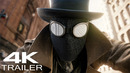SPIDER-MAN: NOIR Color Trailer (2026) Nicolas Cage