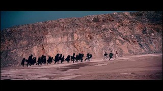 BTS ‘Not Today’ MV Teaser