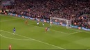 Steven Gerrard Goal Rush
