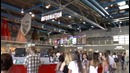 Франция, посещение центра Жоржа Помпиду в Париже, серия 138