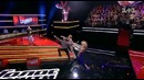 Голос Дети – Сергей Черепахин «В тот вечер я не пил, не пел»