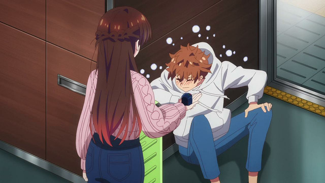 Девушка на час [TV-4] – 6 Серия (Лето 2025!)