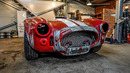 Shelby Cobra… Миша, ты серьёзно