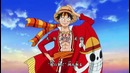 One Piece / Ван-Пис 660 (RainDeath)