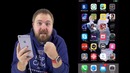 Моя первая игра на iPhone