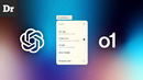 O1 от OpenAI: НЕЙРОСЕТЬ, КОТОРАЯ РАЗМЫШЛЯЕТ