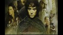 Old versus New. LOTR