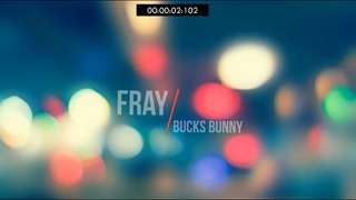 Fray x Bucks Bunny – Пусто во мне