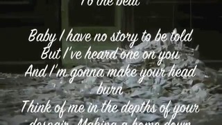 Adele – Rolling in the Deep (Video with Lyrics)