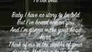 Adele – Rolling in the Deep (Video with Lyrics)