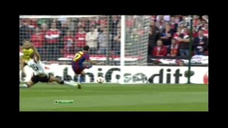 Barcelona – Manchester United Final 2011