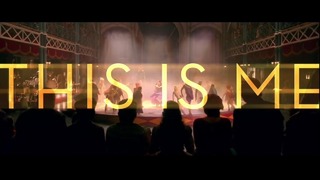 The Greatest Showman Cast – This Is Me (Official Lyric Video)