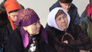 Хатирчи туманида мудҳиш йўл-транспорт ҳодисаси