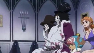 One piece「AMV」- Rise