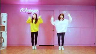 BTS- AM I WRONG cover dance Waveya