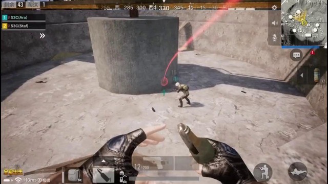 PUBG MOBILE – Funny and Interesting MOMENTS 9(Баба сказала..)