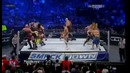 The Great American Bash 20-Man Battle Royal 2012