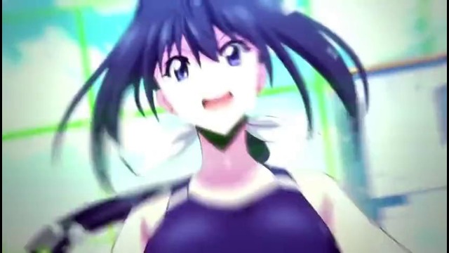 Supposed to Do [MEP] – AMV