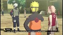 Naruto Shippuden Ultimate Ninja Storm 3 Full Burst – 1 – Герой или Легенда
