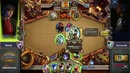 HS – JBillyB vs TerrenceM – Semi-finals – Hearthstone Grand Prix DreamHack Austin