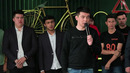 (QVZ) Garaj shou – Kasting 2 – qism – – Гараж шоу – Кастинг 2 – қисм (2-MAVSUM)