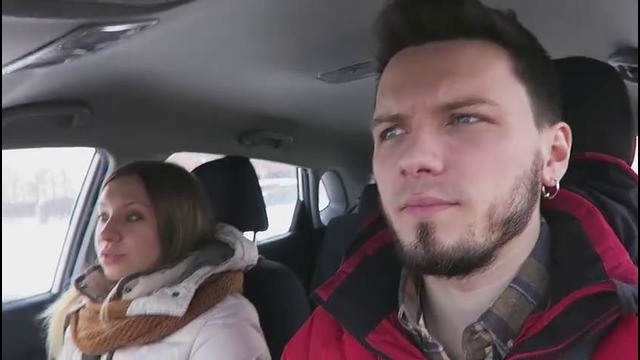 Как мы остались без жилья [camvsman]