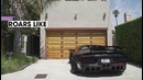 Две бабушки и Lamborgini