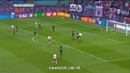 (HD) РБ Лейпциг – Заря | Лига Европы 2018/19 | Плей офф | Ответный матч