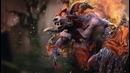 Русская озвучка – Witch Doctor & Ursa