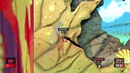 Worms Revolution: Воинственные черви