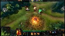6.82 Changes Dota 2 – Sandking & Phoenix Combo