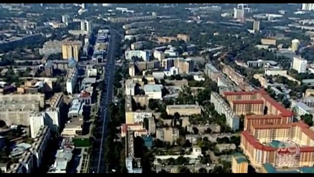 Наш Ташкент
