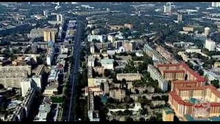 Наш Ташкент