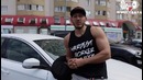 День из жизни Sportfaza (Мокшин)