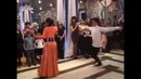 Лезгинка на свадьбе
