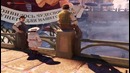 Bioshock Infinite (Русская озвучка) – Часть 1 «Вознесение»