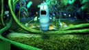 11 Larva – Larvatar 1 (Ep #11)