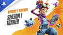 Rocket Arena | Season 1 Trailer | PS4