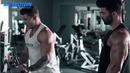 Myprotein’s Sergi Constance & The Harrison Twins. Bodybuilding Motivation