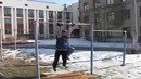 Видео подборка курьезных трюков