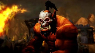 Warcraft История мира – Хроники Том 2 – Это божественно! Или