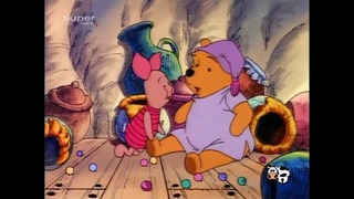 Винни Пух/Winnie the Pooh-14